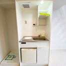 キッチン ﾌﾟﾗｲﾑﾃﾗｽ小田急相模原Ⅰ　A棟