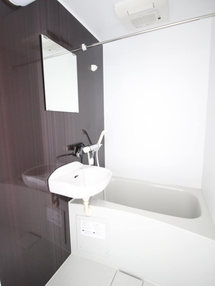 バス／シャワールーム等 ﾌﾟﾗｲﾑﾃﾗｽ小田急相模原Ⅰ　A棟