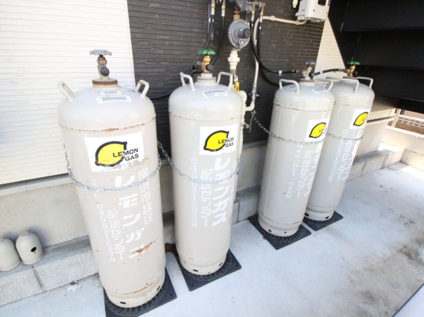 外観写真 ﾌﾟﾗｲﾑﾃﾗｽ小田急相模原Ⅰ　A棟