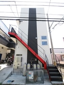 外観写真 ﾌﾟﾗｲﾑﾃﾗｽ小田急相模原Ⅰ　A棟