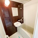 バス／シャワールーム等 ﾌﾟﾗｲﾑﾃﾗｽ小田急相模原Ⅰ　A棟