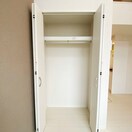 収納 ﾌﾟﾗｲﾑﾃﾗｽ小田急相模原Ⅰ　A棟