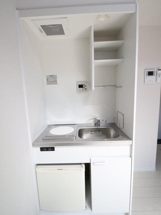 キッチン ﾌﾟﾗｲﾑﾃﾗｽ小田急相模原Ⅰ　A棟