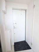 玄関 ﾌﾟﾗｲﾑﾃﾗｽ小田急相模原Ⅰ　A棟