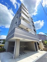 ウィングテラス大久保