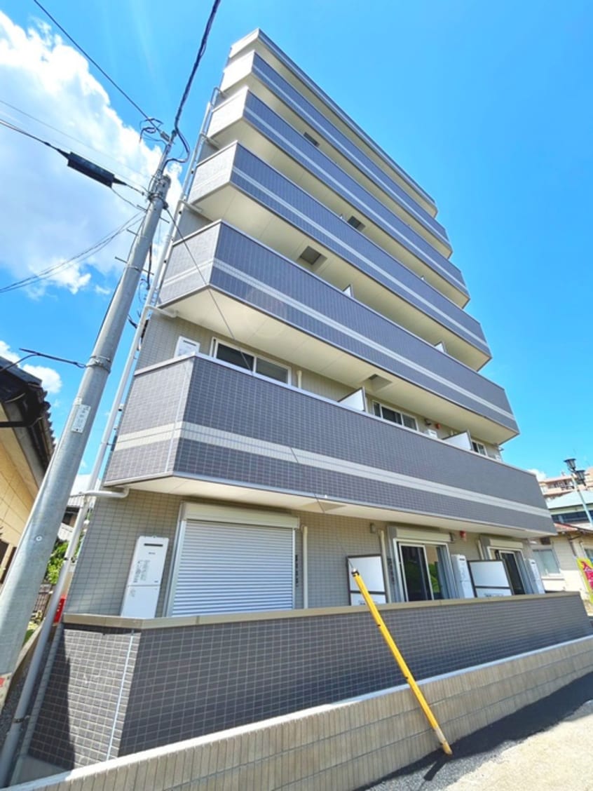 その他 ウィングテラス大久保