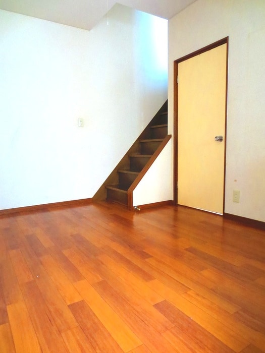 居室 メゾン　アップル