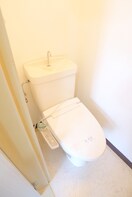 トイレ オネスティ東船橋