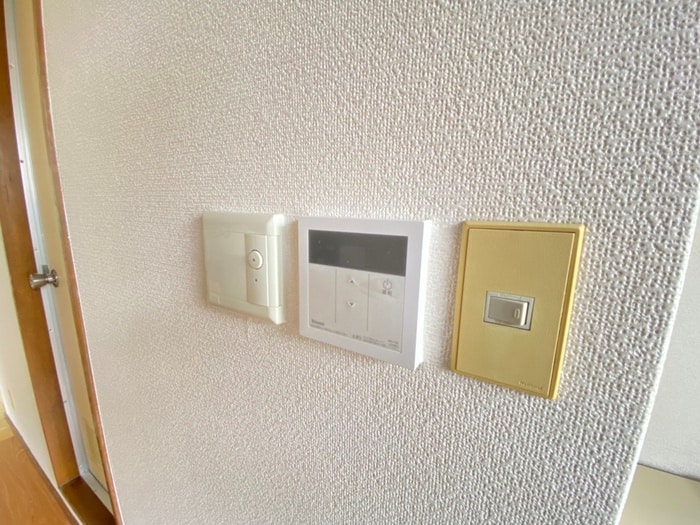 内観写真 ガ－デンハイツ