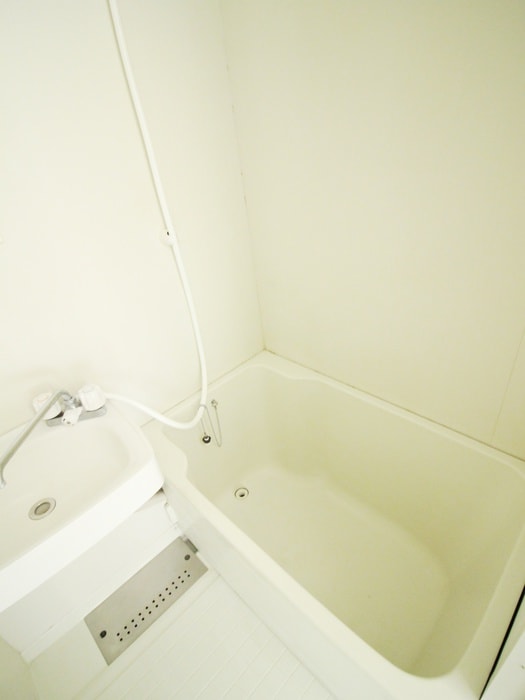 バス／シャワールーム等 シティ－ホ－ムズ中山