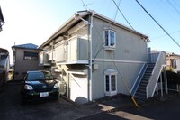 クレストヒルズ