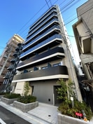 S-RESIDENCE菊川rivieの外観