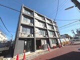 ﾌｫｾｯﾄ明大前