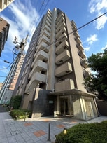 S-FORT亀戸