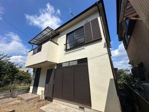 青梅市長淵戸建