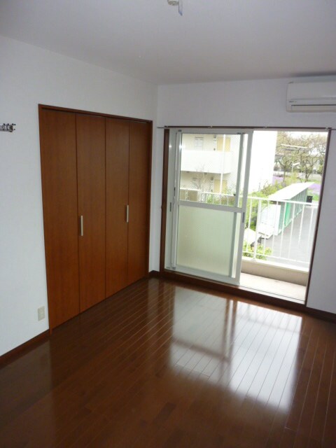 居室 カサブランカＮ