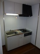 キッチン カサブランカＮ