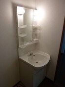 洗面 カサブランカＮ