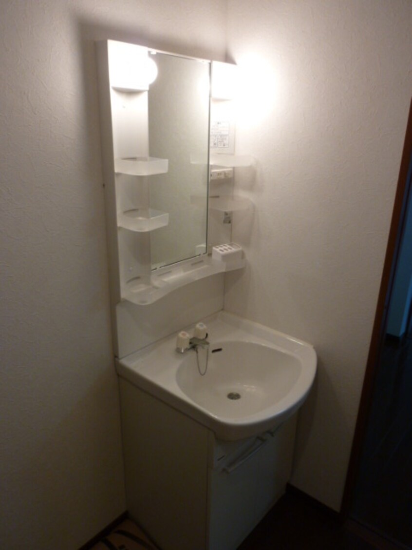 洗面 カサブランカＮ