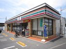 セブンイレブン小金井北大通り店(コンビニ)まで440m カサブランカＮ