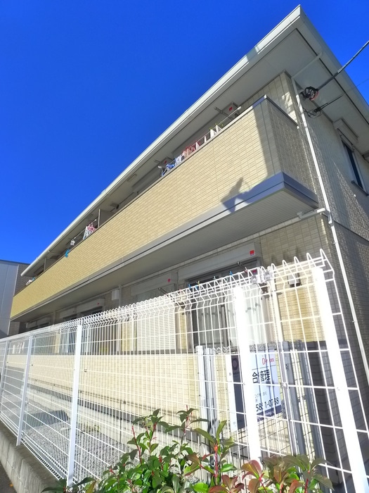 外観写真 リーベンハイム堀之内