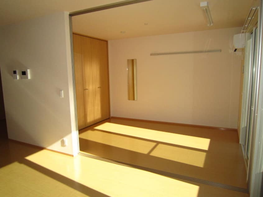 居室 リーベンハイム堀之内