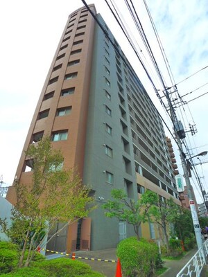 マークス亀戸（１２１３）