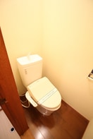 トイレ 桜ハイツ