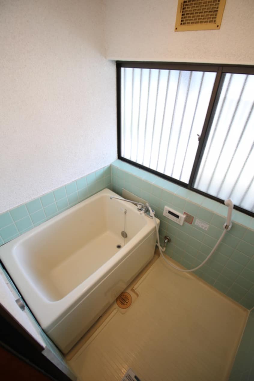 バス／シャワールーム等 桜ハイツ