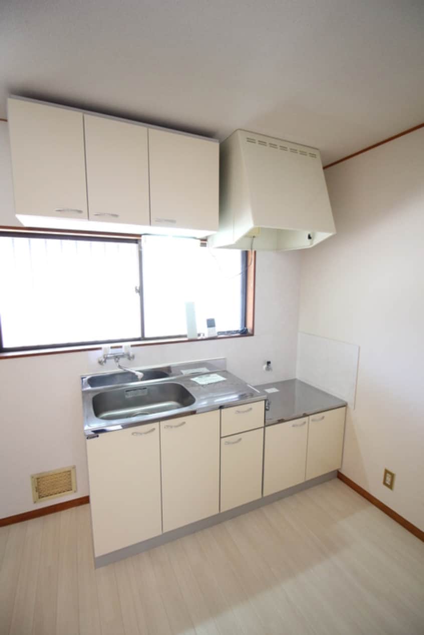 キッチン 桜ハイツ
