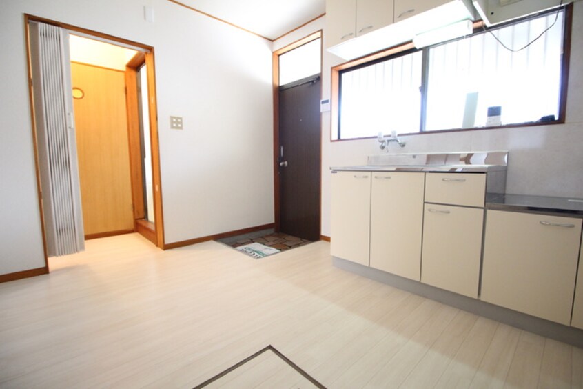 キッチン 桜ハイツ