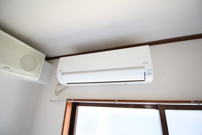 内観写真 桜ハイツ