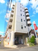 アークルの外観