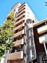 スカイコート麻布十番（603）