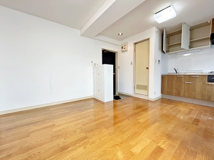 居室 キャッスルキングロード