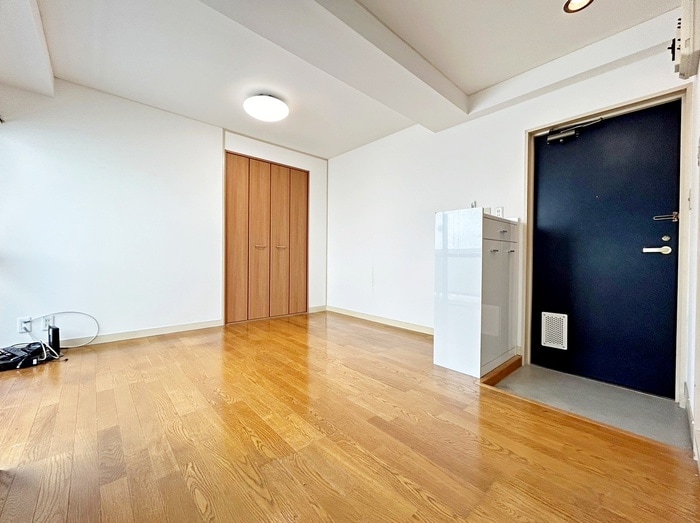 居室 キャッスルキングロード