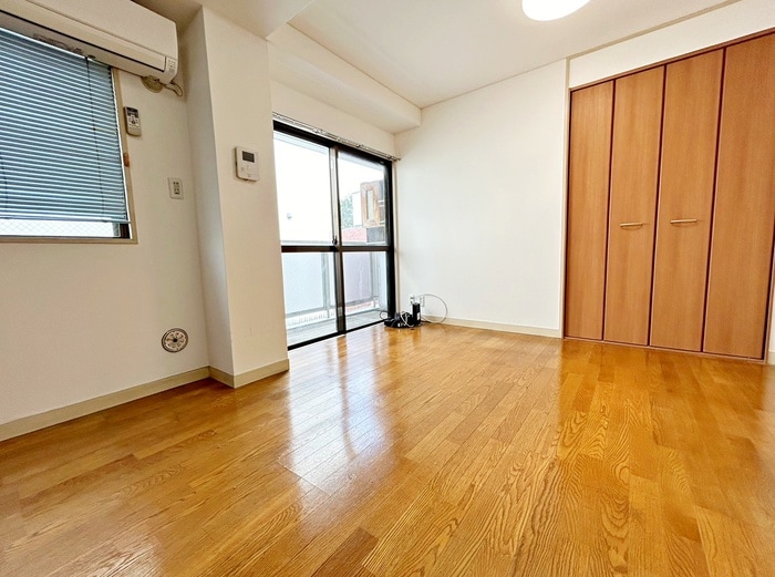 居室 キャッスルキングロード