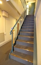 建物設備 キャッスルキングロード