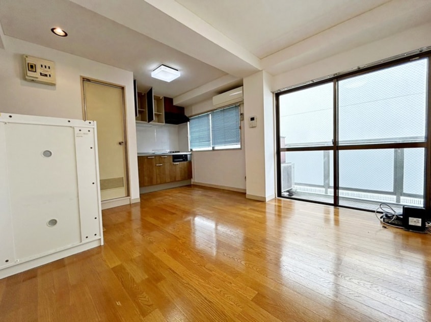 居室 キャッスルキングロード