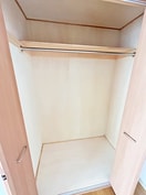 収納 キャッスルキングロード