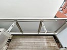 ベランダ・バルコニー キャッスルキングロード