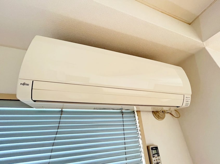 内観写真 キャッスルキングロード