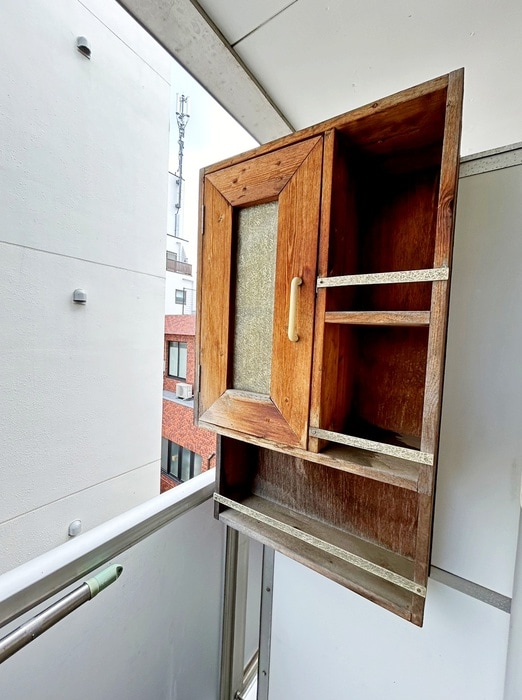 内観写真 キャッスルキングロード