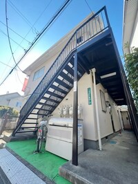 サンハイツ松本