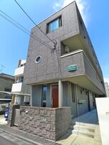 ブランバージュ