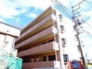 外観写真 シャルマンⅡ