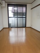 居室 グレ－シア　ケイ