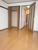 内観写真 グレ－シア　ケイ