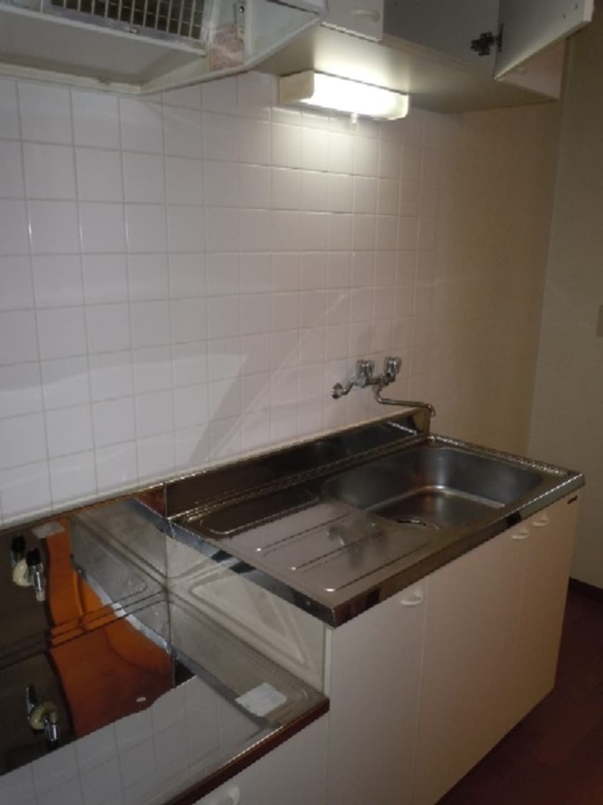 キッチン グレ－シア　ケイ