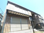 シティハイム窪田Ⅰ